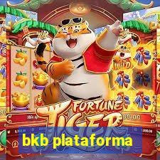 bkb plataforma